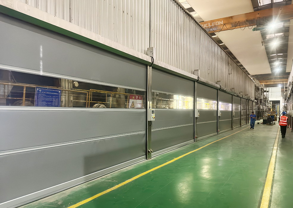 東莞佰瑞達(dá)門業(yè)有限公司